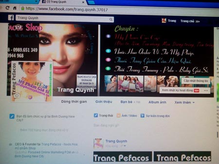 “Bật mí” tuyệt chiêu kinh doanh hàng xách tay của cô gái trẻ Trang Quỳnh - 3