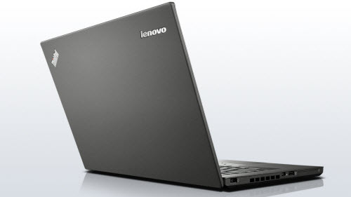 Lenovo tung loạt laptop chạy chip Broadwell, pin 'trâu' - 1