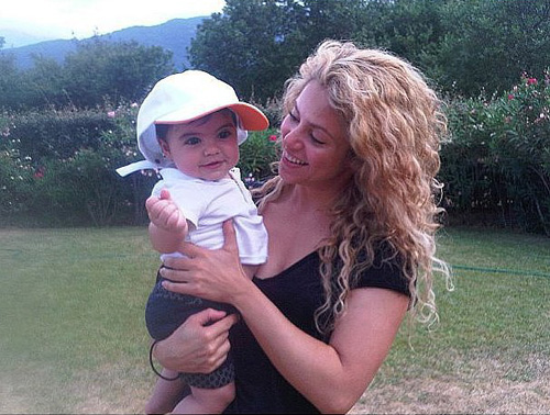 Những ngôi sao "hot" nhất trên mạng xã hội - 9