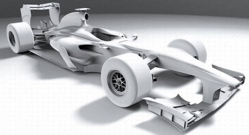 F1: Red Bull và Renault sẽ đi đâu, về đâu? - 2