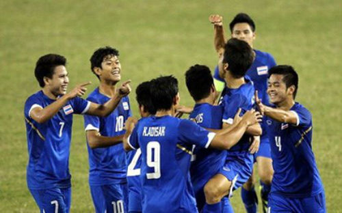 Chạy đua tuyển… hàng khủng cho mục tiêu vô địch SEA Games 28 - 1