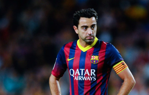 Tin HOT tối 8/4: Messi dính nghi án chửi thề - 1