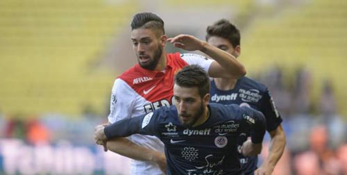 Monaco – Montpellier: Đối thủ cứng đầu - 1