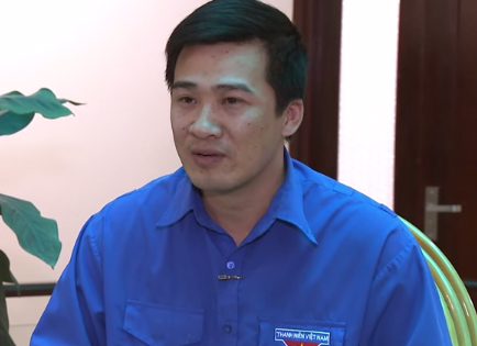 Chàng trai Việt đầu tiên tình nguyện hiến tặng mô tạng - 1