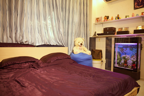 Ngắm cơ ngơi triệu đô của Nguyễn Hưng tại Sài Gòn - 4