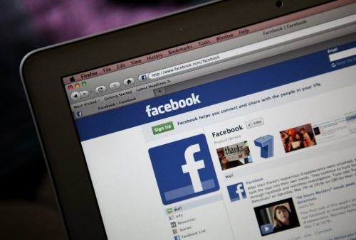Tòa án Anh cho phép ly dị bằng Facebook - 1