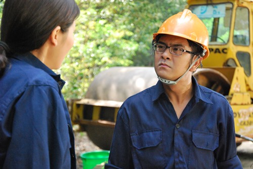 Bé An “Đất phương Nam” lột xác với vai phản diện - 2