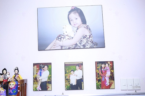 Cuộc sống con gái Trang Nhung thay đổi sau VN's got talent - 11