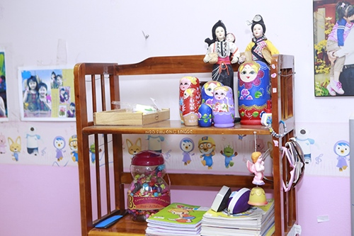 Cuộc sống con gái Trang Nhung thay đổi sau VN's got talent - 10