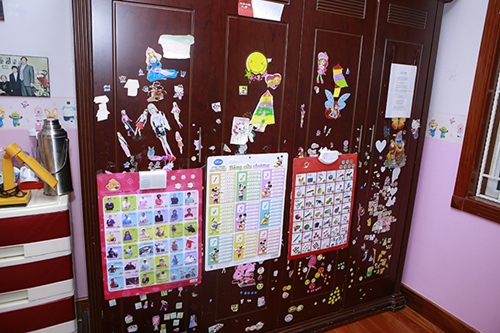 Cuộc sống con gái Trang Nhung thay đổi sau VN's got talent - 1