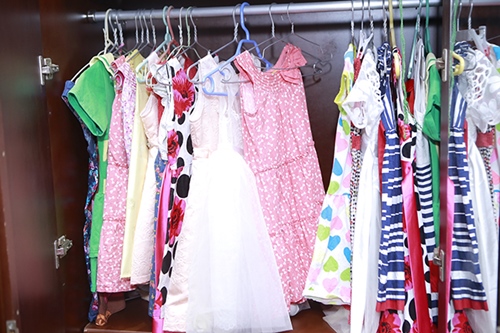 Cuộc sống con gái Trang Nhung thay đổi sau VN's got talent - 13