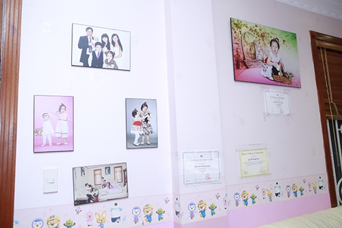 Cuộc sống con gái Trang Nhung thay đổi sau VN's got talent - 12