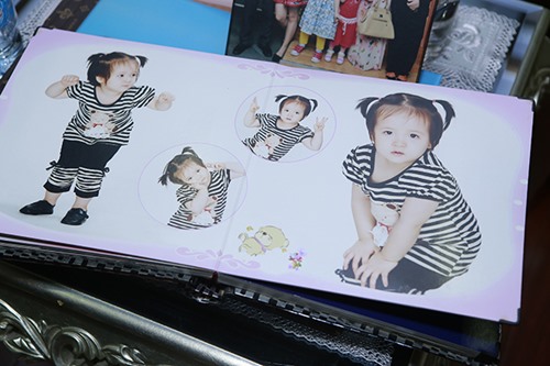 Cuộc sống con gái Trang Nhung thay đổi sau VN's got talent - 8