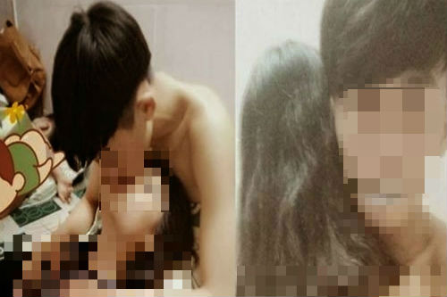 Giật mình 10X tung ảnh nóng, kể chuyện “yêu“ - 2