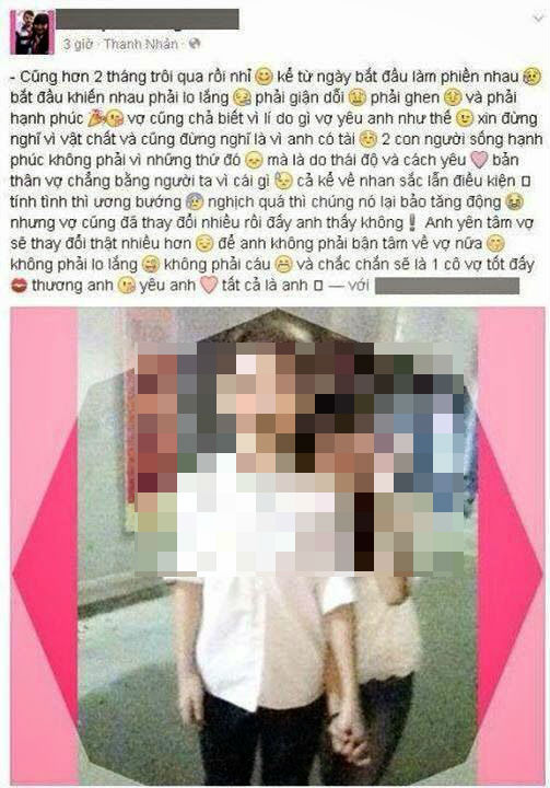 Giật mình 10X tung ảnh nóng, kể chuyện “yêu“ - 3