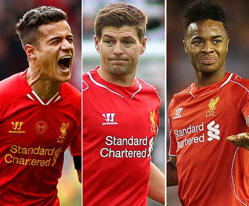 Tốp 4 xa dần, Liverpool nguy cơ “tan đàn xẻ nghé” - 1