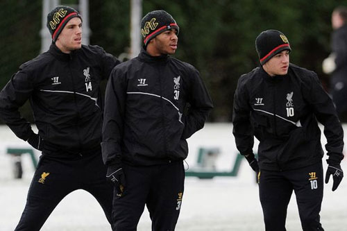 Tốp 4 xa dần, Liverpool nguy cơ “tan đàn xẻ nghé” - 2
