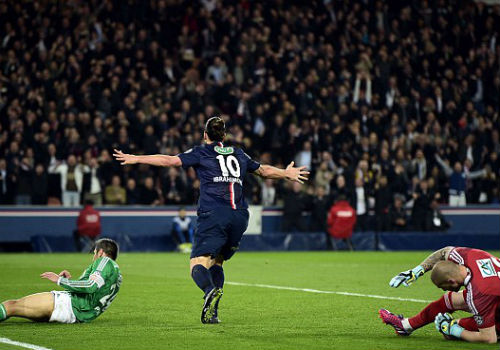 Ibra nhận án phạt "nhớ đời" vì vạ miệng - 2