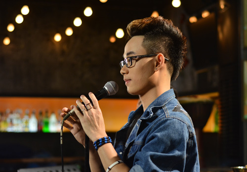 Trúc Nhân tung ca khúc mới chế nhạo scandal sao Việt - 2