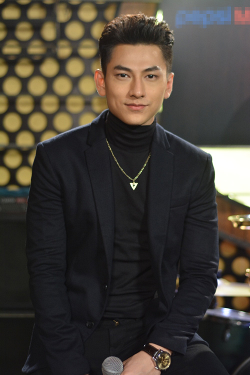 Trúc Nhân tung ca khúc mới chế nhạo scandal sao Việt - 3