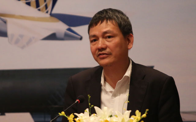 Nhượng quyền khai thác sân bay: Chống lạm dụng vị thế độc quyền - 1