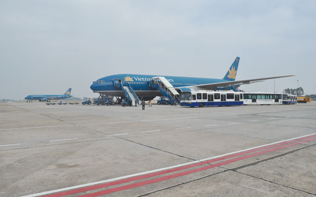 Nhượng quyền khai thác sân bay: Chống lạm dụng vị thế độc quyền - 2