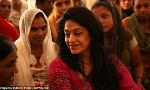 Công ty Ấn Độ không cho phụ nữ giữ chức vụ Giám đốc - 1