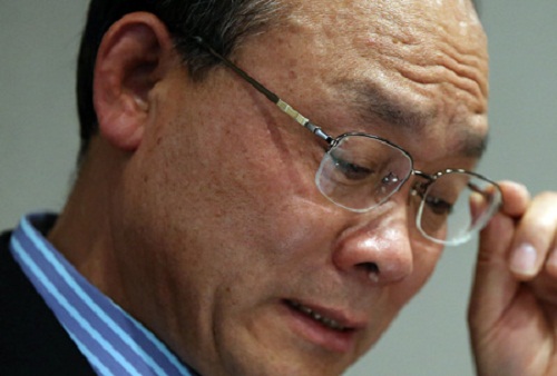 Cựu Chủ tịch Keangnam tự sát vì dính nghi án lập quỹ đen - 1
