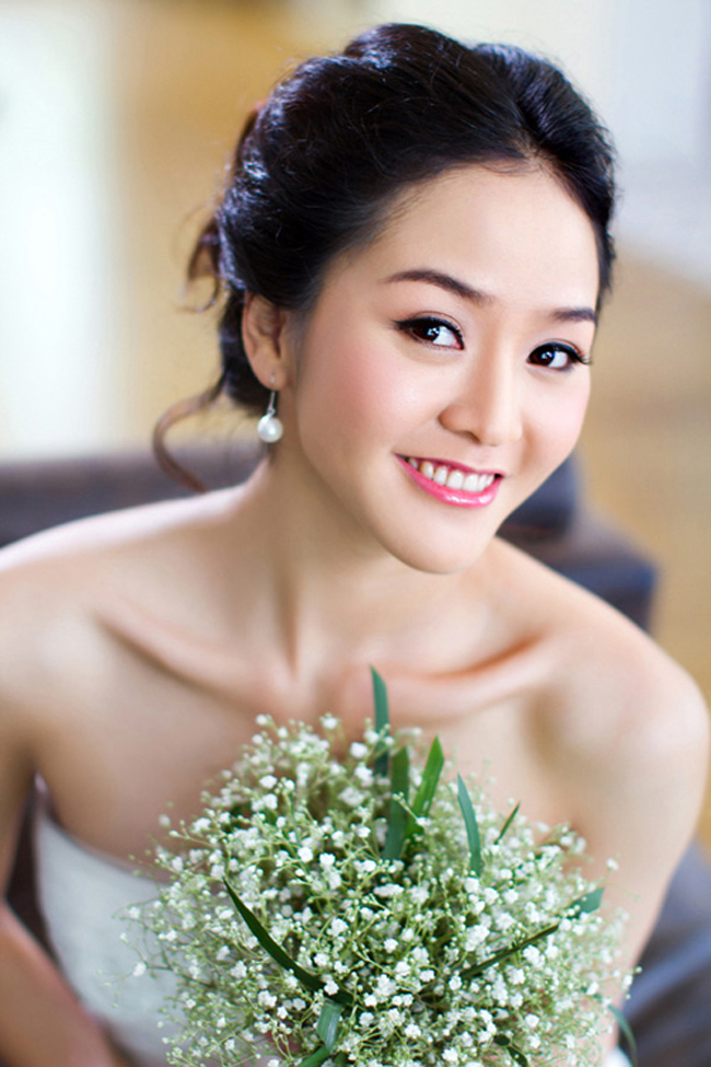 Phan Thị Lý sinh ngày 24/4/1990,từng lọt top 5 Hoa hậu thế giới người Việt năm 2010.