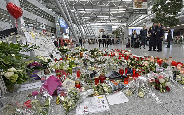 Vụ A320: Giả danh người thân nạn nhân để bay miễn phí - 1