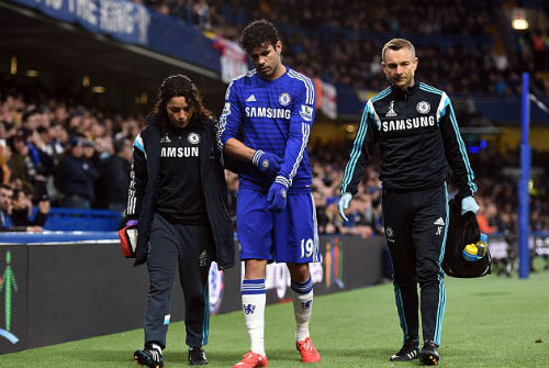 Tin HOT tối 11/4: Van Gaal coi thường Man City - 1