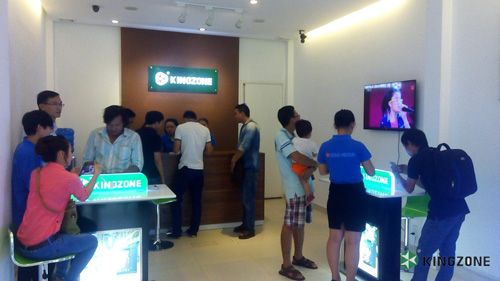 Kingzone K1 giảm 1,5 triệu đồng hút khách cả nước - 3