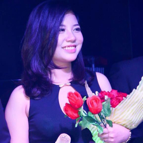 Clip “vừa ăn vừa hát” cực hay của cô gái Hải Phòng - 4