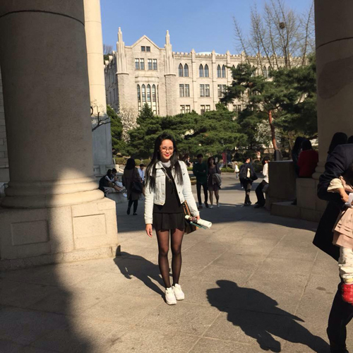 Ảnh mới nhất của cô gái Nam Định “lột xác” nhờ PTTM - 5