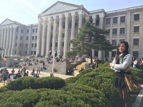 Ảnh mới nhất của cô gái Nam Định “lột xác” nhờ PTTM - 9