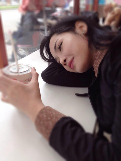 Ảnh mới nhất của cô gái Nam Định “lột xác” nhờ PTTM - 16