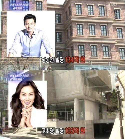 Bất động sản của Rain – Kim Tae Hee lớn nhất Kbiz - 1