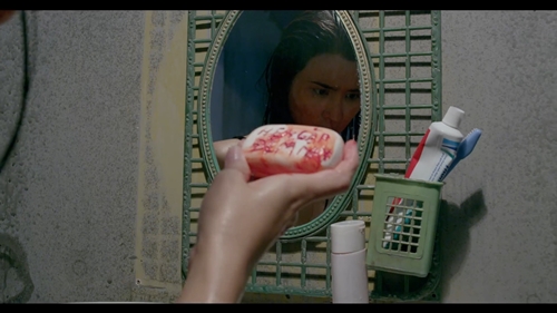 Mỹ nữ “Tuổi Thanh Xuân” bất ngờ vào vai chính phim ma - 4