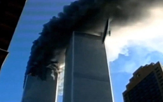 IS tung video dọa thiêu rụi Mỹ trong biển lửa - 2