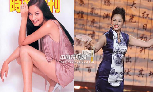 5 biểu tượng gợi cảm “mất điểm” vì phát phì - 8