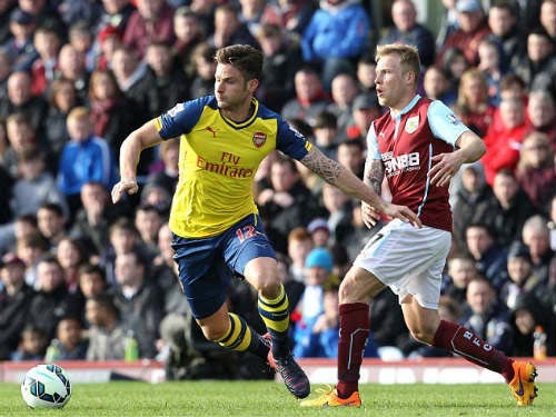 Tin HOT tối 13/4: MU mở hội cùng “kình địch” - 1