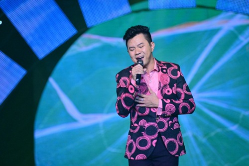 Đan Trường hóa ngư dân khoe chất giọng ngọt ngào - 8
