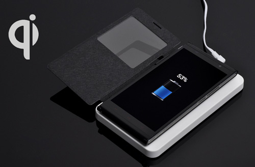 Kingzone K1, smartphone tích hợp nhiều tính năng độc - 2