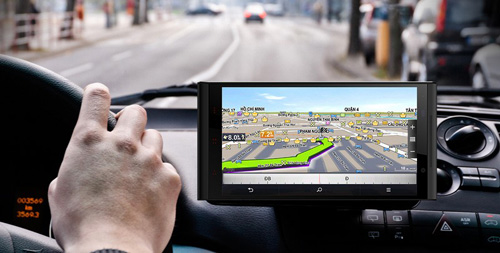 Kingzone K1, smartphone tích hợp nhiều tính năng độc - 4