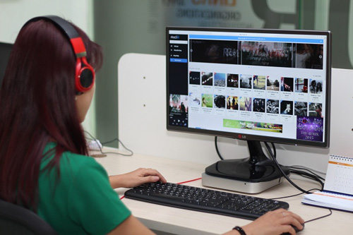 Chuyển đổi cáp quang, bài toán chi phí cho người dùng Internet - 1