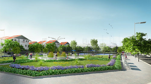 Sở hữu căn hộ CT2C KĐT Nghĩa Đô chỉ từ 1,1 tỷ đồng/căn - 3