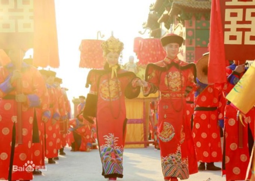 Bất ngờ với phim về hoàng đế cuối cùng của Trung Hoa - 2