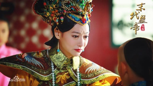 Bất ngờ với phim về hoàng đế cuối cùng của Trung Hoa - 11