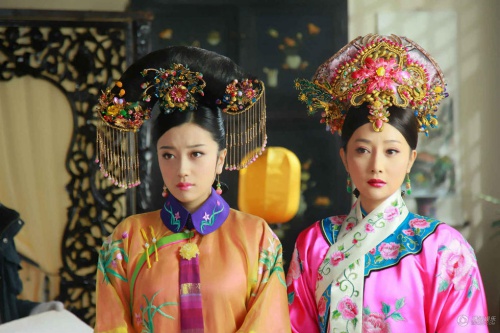 Bất ngờ với phim về hoàng đế cuối cùng của Trung Hoa - 12