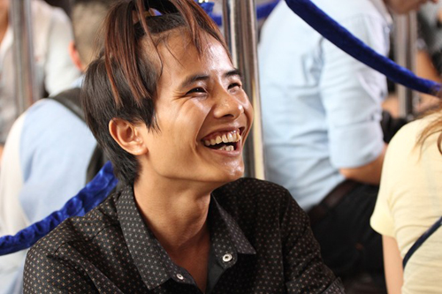 4 thí sinh “độc, lạ” của vòng loại Vietnam Idol 2015 - 3